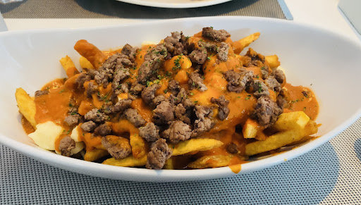 Photo of Boomtown Fusion Eatery - 27 Beckwith St N, Smiths Falls, ON K7A 2B2